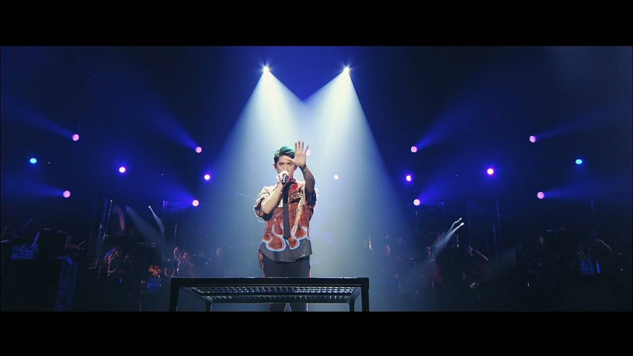 Makna dan arti lirik The Beginning di populerkan oleh band asal Jepang yaitu ONE OK ROCK