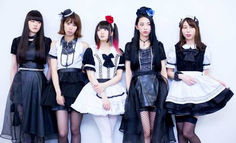 Band maid awkward lyrics meaning Terjemahan Lirik MyID